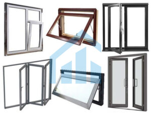 Pasang Kusen Aluminium Denpasar Bali 0813-1500-2223