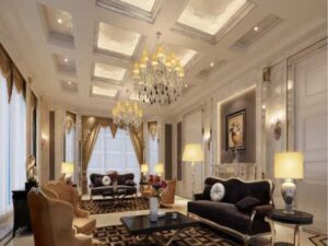 plafon gypsum denpasar