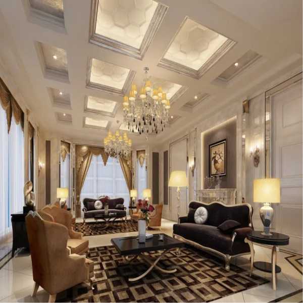 plafon gypsum denpasar
