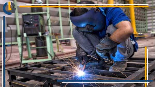 Pekerjaan yang Bisa Dikerjakan Bengkel Las