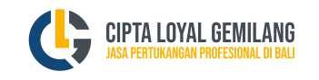 CIPTA LOYAL GEMILANG