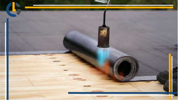 jasa waterproofing membran bakar denpasar bali