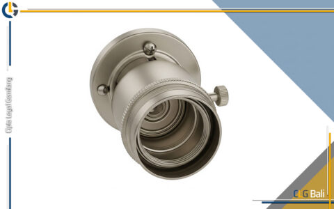 Komponen Instalasi Listrik Fitting Lampu