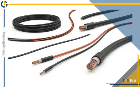 Kabel Listrik