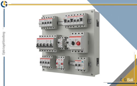 Panel Listrik