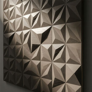 Wall Panel WPC 3D