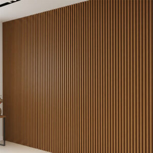 Wall Panel WPC Motif Kisi-kisi