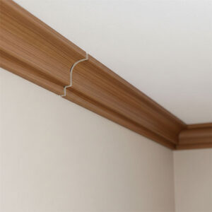 WPC List Ceiling
