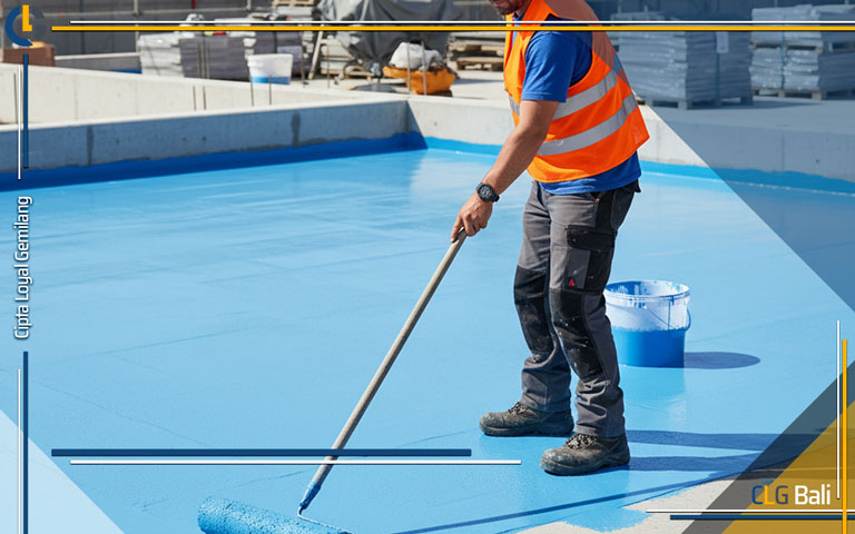 Solusi Ampuh Atasi Dak Beton Bocor