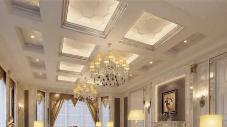 pasang plafon gypsum denpasar bali